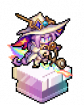 ベラ・魔術師