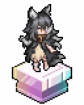 モモ
