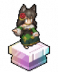 シャックルル